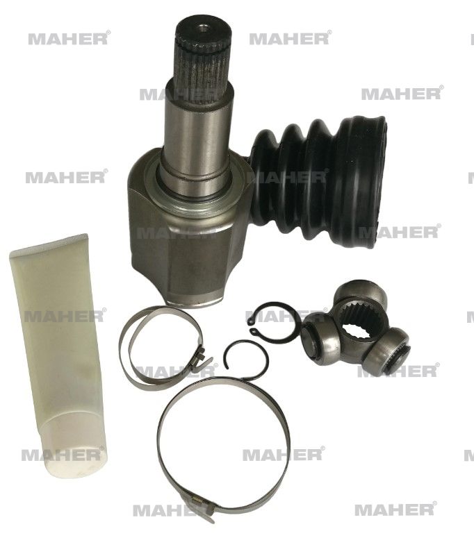 Suzuki Vitara Sağ İç Aks Kafası İç Sağ . - . .5mm OEM 44114-65J00